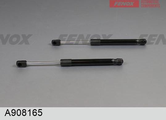 Амортизатор (упор) багажника Fenox. Артикул A908165
