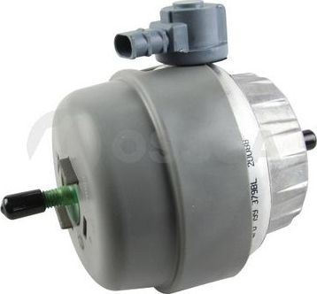 Подушка (опора) двигателя OSSCA передняя левая для Audi A6 allroad II (C6) 2006-2011. Артикул 51613