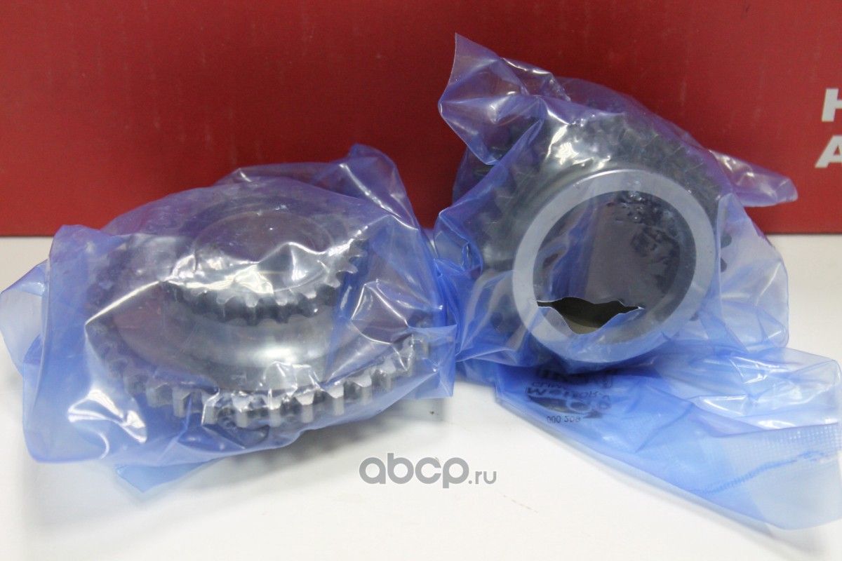 Комплект цепи ГРМ Benz M276 A2760502316 (Raceorly). Артикул I03006009