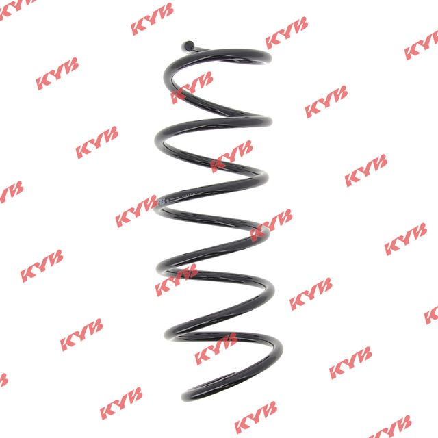 Пружина подвески KYB (Каяба) K-Flex задняя для Ford Mondeo III 2000-2007. Артикул RH6070