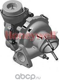 Турбина (турбокомпрессор) Garrett Original Spare part. Артикул 761433-5002S