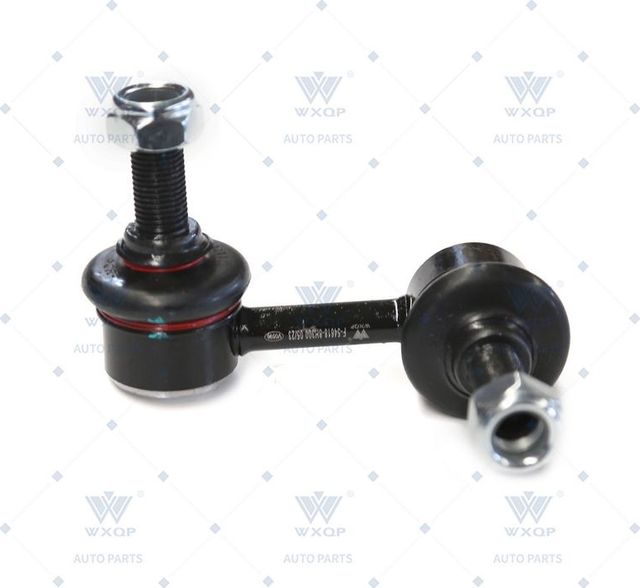 Стойка (тяга) стабилизатора Wxqp передняя правая для Nissan X-Trail T30 2001-2013. Артикул 70530