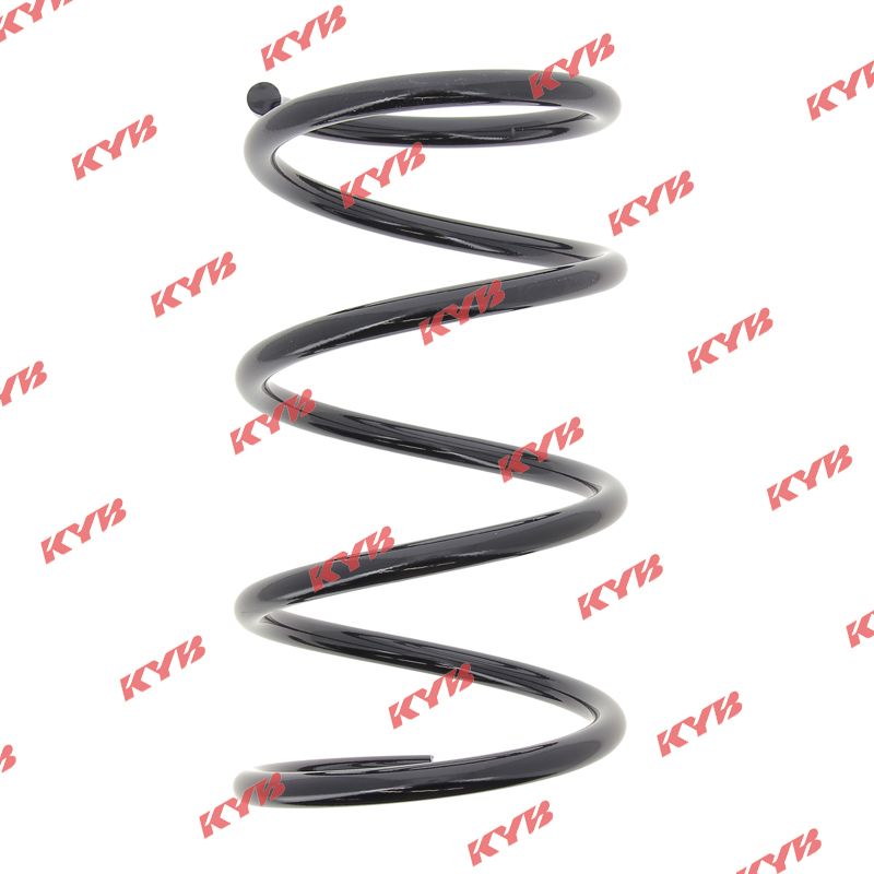 Пружина подвески KYB (Каяба) K-Flex. Артикул RH2113