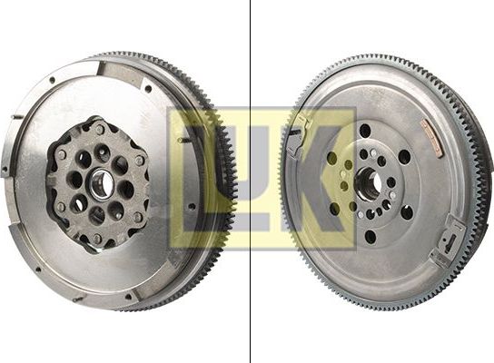 Маховик LuK DMF для BMW 2 Active Tourer F45 2014-2026. Артикул 415 0813 10