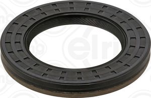 Сальник, уплотнительное кольцо Elring (FPM (Fluor-Kautschuk)) для Dodge Durango II 2003-2010. Артикул 924.560