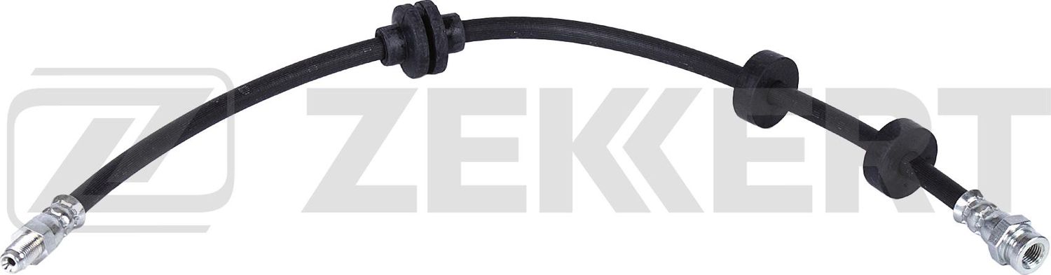 Тормозной шланг Zekkert. Артикул BS-9450