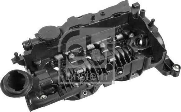 Клапанная крышка Febi Bilstein (полимерный материал). Артикул 177759