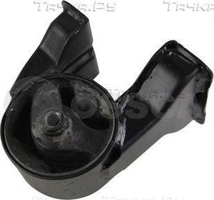 Подушка (опора) двигателя OSSCA задняя для Hyundai Elantra III (XD) 2000-2006. Артикул 39853