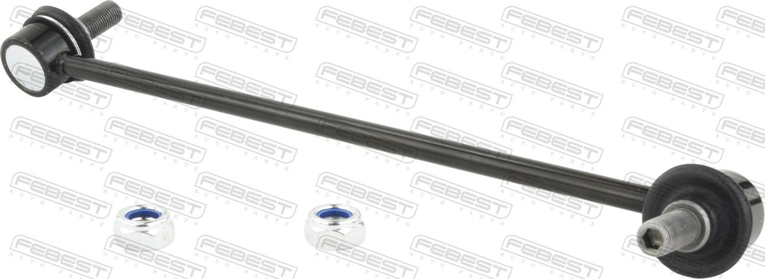 Стойка (тяга) стабилизатора Febest. Артикул 1223-IKFL