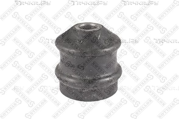 Сайлентблок задней балки Stellox. Артикул 71-11208-SX