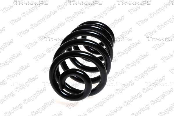 Пружина подвески Lesjofors задняя для Audi A4 II (B6) 2000-2004. Артикул 4204258