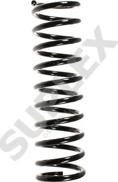 Пружина подвески Suplex задняя для BMW 5 III (E34) 1987-1995. Артикул 06052