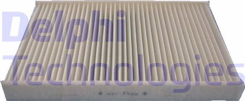 Салонный фильтр Delphi. Артикул TSP0325028C