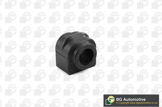 Втулка стабилизатора BGA передняя правая/левая для Chrysler 300C I 2004-2012. Артикул BU1302