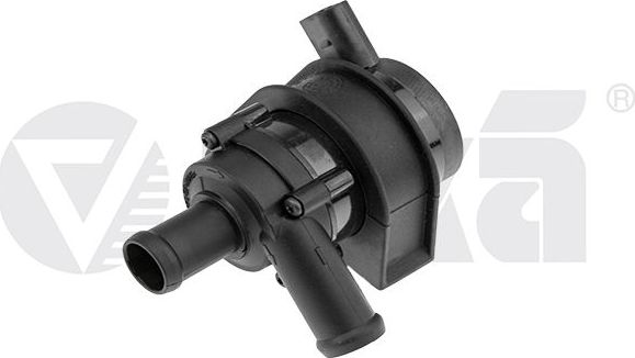 Дополнительный водяной насос Vika. Артикул 11211894001