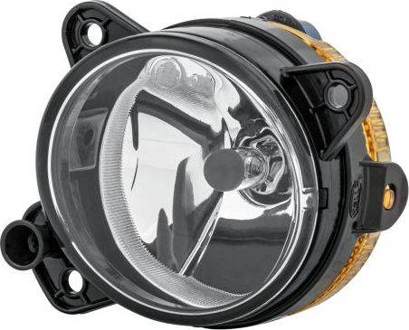 Фара противотуманная Hella левая для Volkswagen Touareg I 2002-2010. Артикул 1N0 271 247-411