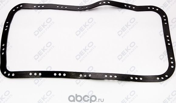 Прокладка поддона двигателя HON B20B (Deko). Артикул D11251P30004