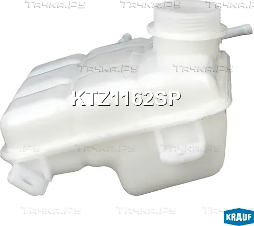 Бачок расширительный (Krauf) Krauf. Артикул KTZ1162SP