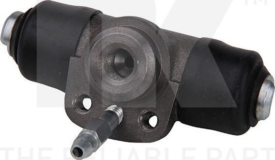 Тормозной цилиндр NK. Артикул 804701