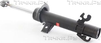 Амортизатор BSG правый для MINI Coupe R58 2010-2015. Артикул BSG 61-300-002