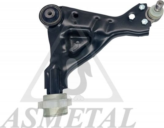Поперечный рычаг передней подвески Asmetal (Листовая сталь). Артикул 30MR0816