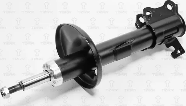 Амортизатор TOYOTA CALDINA/CORONA -97 задн.прав.газ. (Torr). Артикул DH1482R