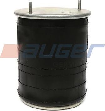 Пневмоподушка (пневморессора) Auger. Артикул AU 344028-K
