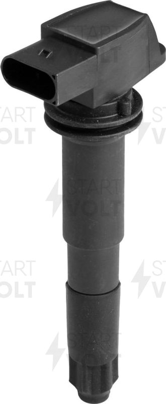 Катушка зажигания StartVOLT для Porsche Cayenne I (955) 2002-2007. Артикул SC 1845