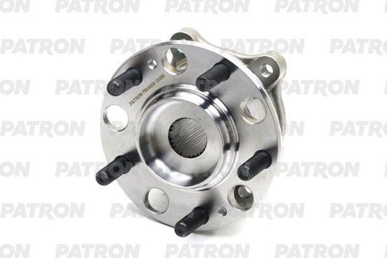 Ступица колеса с интегрированным подшипником Patron. Артикул PBK4053H