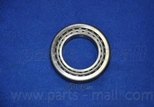 Подшипник ступицы (Parts-Mall). Артикул PSC-H005