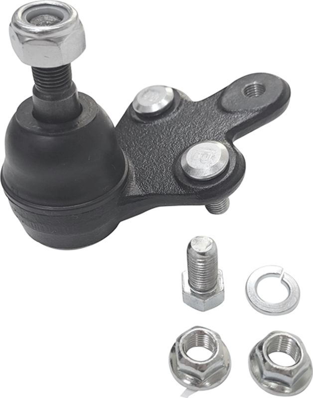 Шаровая опора CTR нижняя для Toyota Paseo II (L50) 1997-1998. Артикул CB0386