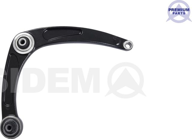 Поперечный рычаг передней подвески Sidem (сталь). Артикул 53077