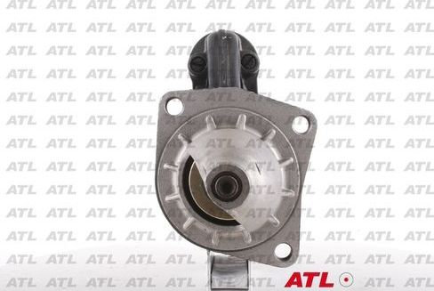 Стартер ATL/Delta Autotechnik для Ford Taunus III 1979-1982. Артикул A 10 710