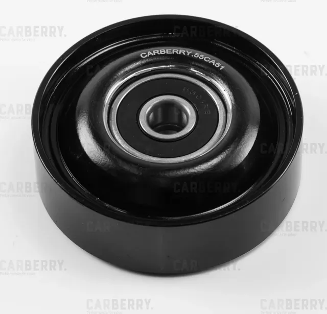 Ролик натяжителя поликлин.ремня (Carberry). Артикул 55CA51