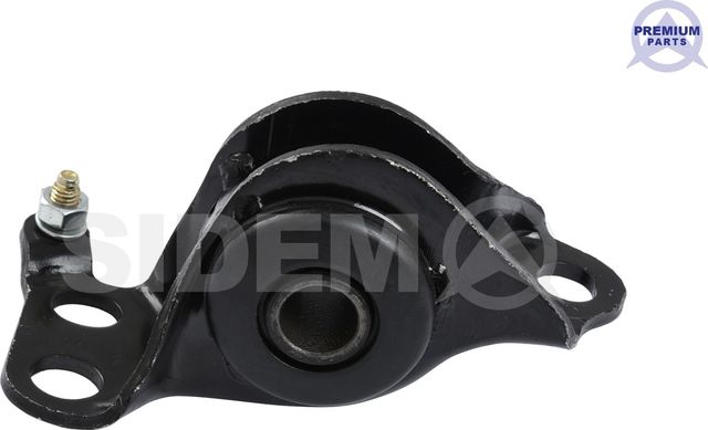 Сайлентблок переднего рычага подвески Sidem задний правый нижний для Rover 45 2000-2005. Артикул 847637