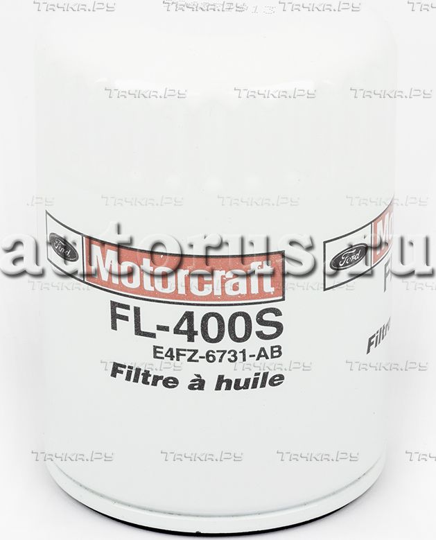 Масляный фильтр Ford для Ford KA I 1996-2008. Артикул E4FZ6731AB