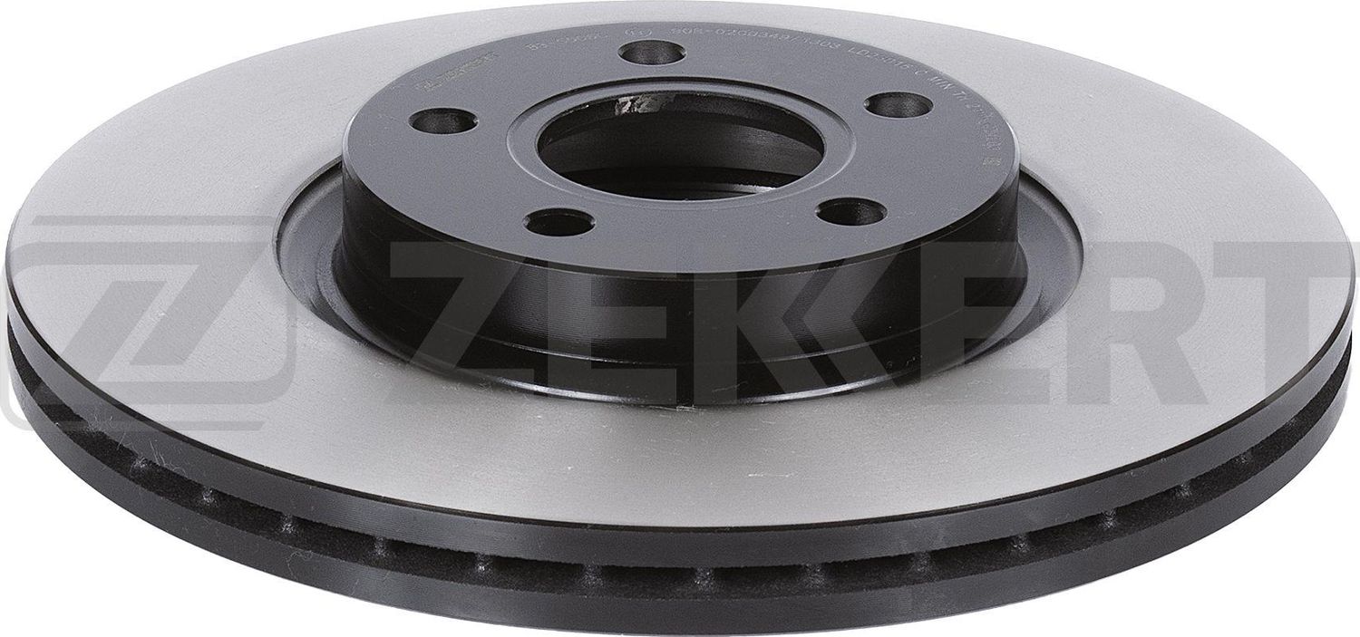 Тормозной диск Zekkert. Артикул BS-5006B