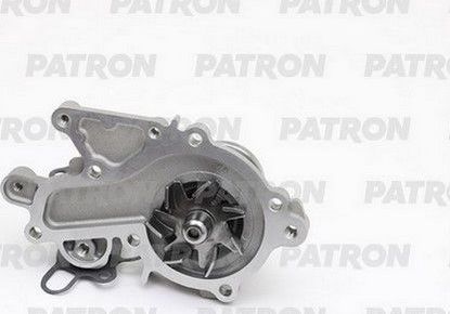 Помпа (водяной насос) Patron. Артикул PWP1652