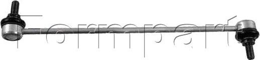 Стойка (тяга) стабилизатора Formpart. Артикул 2008012