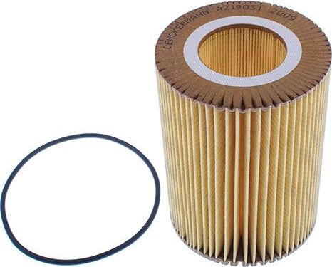 Масляный фильтр Denckermann для DAF CF 75 2001-2013. Артикул A219031