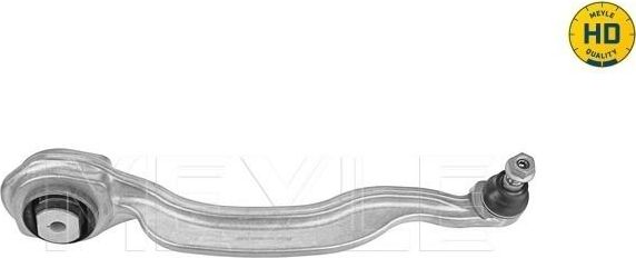 Поперечный рычаг передней подвески Meyle (алюминий). Артикул 016 050 0024/HD
