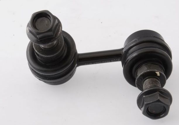 Стойка (тяга) стабилизатора GMB передняя правая для Nissan Navara D40 2005-2015. Артикул 1002-0396