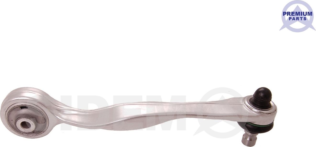 Продольный рычаг передней подвески Sidem задний правый верхний для Audi S4 I (B5) 1997-2001. Артикул 37973