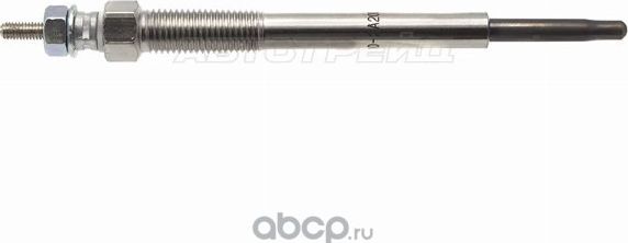 Свеча накала HYUNDAI ACCENTELANTRAI10I20I30IX (SAT). Артикул ST367102A200