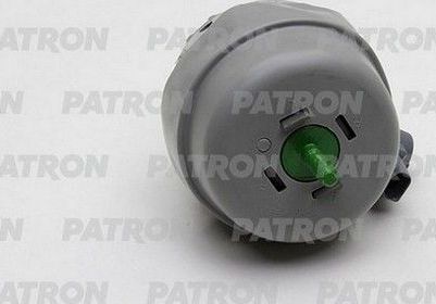 Подушка (опора) двигателя Patron левая для Audi A6 III (C6) 2004-2011. Артикул PSE3994