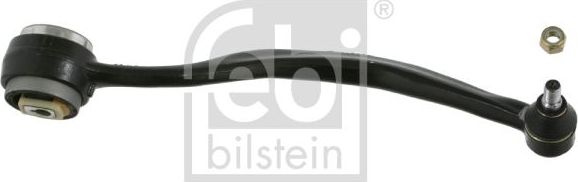 Поперечный рычаг передней подвески Febi Bilstein (Стольное литье). Артикул 11820