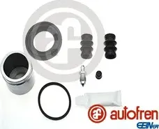 Ремкомплект суппорта+поршень LAND ROVER RANGE ROVER 02 (Seinsa Autofren). Артикул D42471C