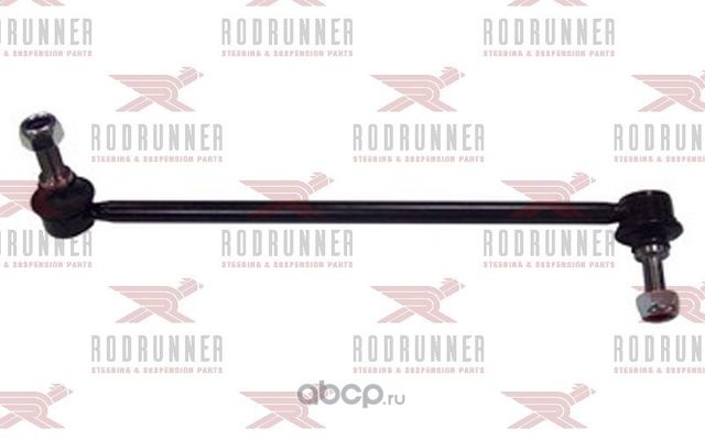 стойка стабилизатора подвески (Made in Turkey) (Rodrunner). Артикул LSM543A