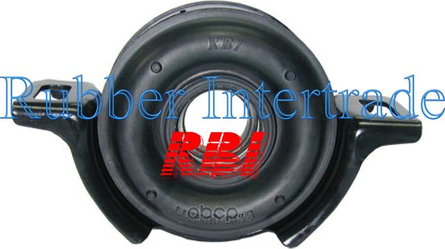 T29VG02 ПОДШИПНИК ПОДВЕСНОЙHILUX KUN2#,GGN25,TGN26 (2WD) 04 (RBI). Артикул T29VG02