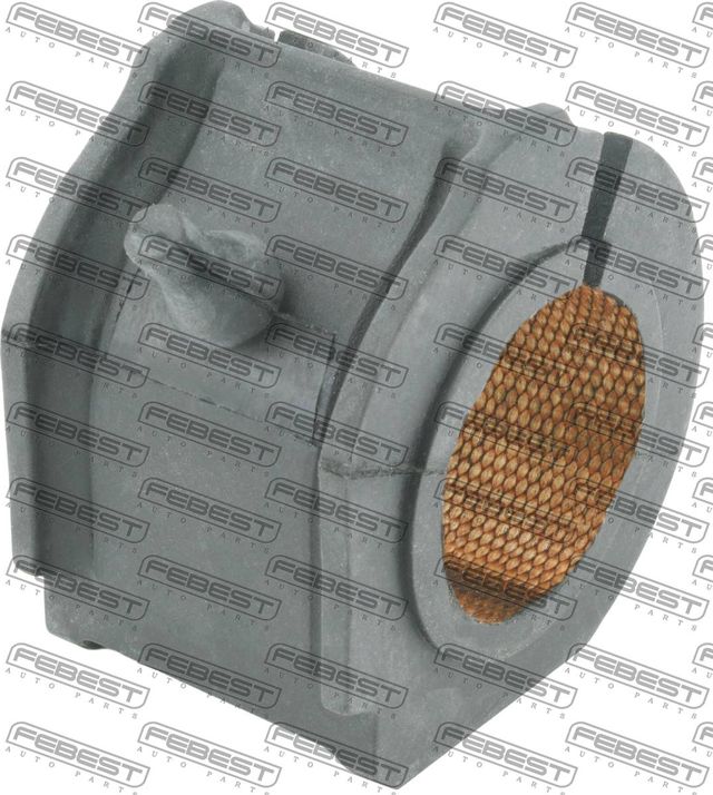 Втулка стабилизатора Febest задняя правая/левая для Peugeot 407 2004-2011. Артикул PGSB-407R